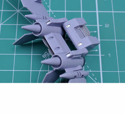 S26 - HGCE 1/144 02L2 Dagger L Photo Etch Detail Parts [Madworks] - Show Me What You Bot