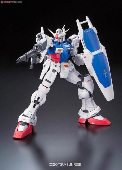 RG 1/144 Gundam GP01 Zephyranthes [2013] - Show Me What You Bot