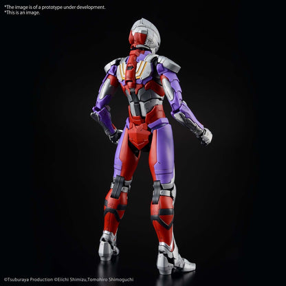 Ultraman Suit Tiga - Action [2022] - Show Me What You Bot