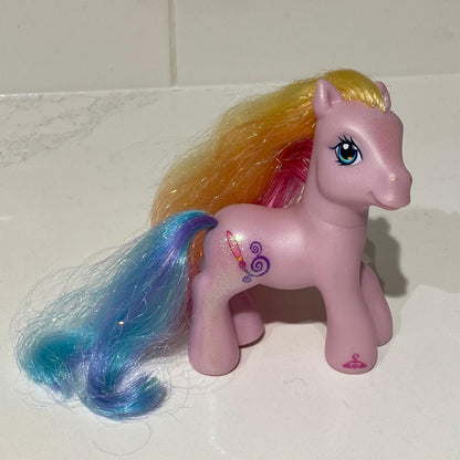 Toola-Roola | My Little Pony | G3 | Pre-Loved - Show Me What You Bot