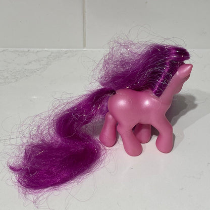 Silver Song | My Little Pony | G3 | Vintage - Show Me What You Bot