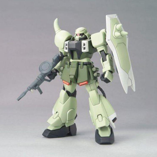 HG 1/144 Zaku Warrior - Show Me What You Bot