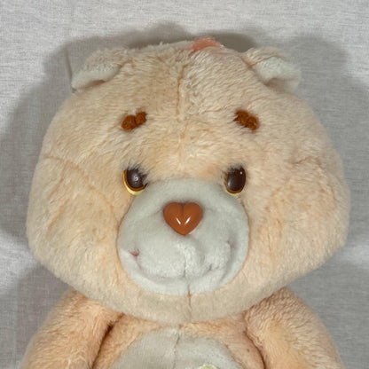 Care Bears | Friend Bear | Vintage Plush - Show Me What You Bot