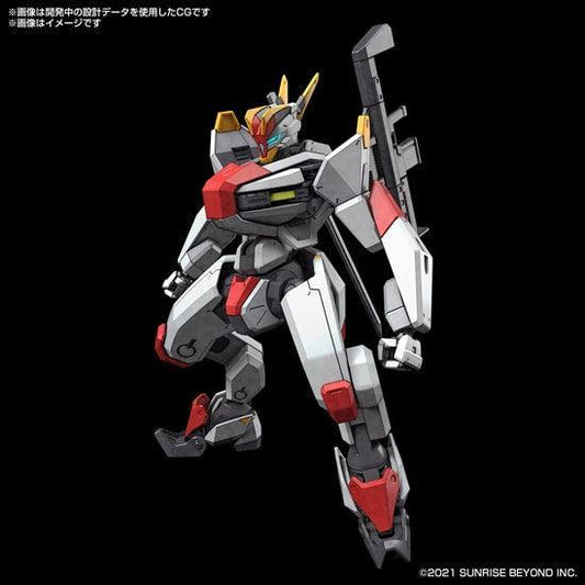 HG 1/72 MAILeS Kenbu [2021] - Show Me What You Bot