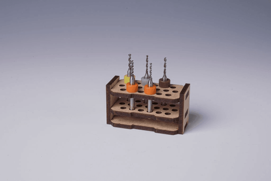 MADWORKS - 6 Piece Tool Caddy Set [2022] [Madworks] - Show Me What You Bot