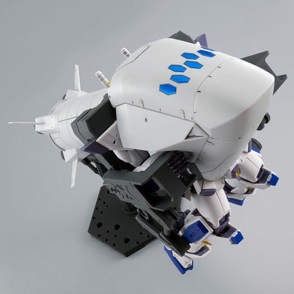 MG 1/100 Mission Pack O-Type + U-Type for Gundam F90 [PREMIUM BANDAI] - Show Me What You Bot