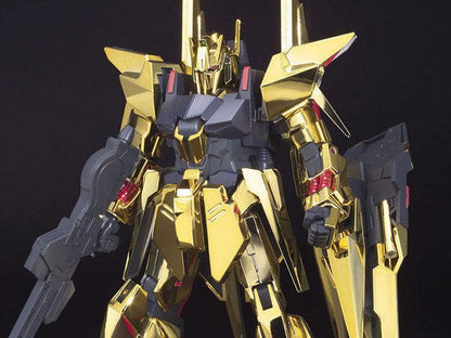 HG 1/144 Delta Gundam - Show Me What You Bot