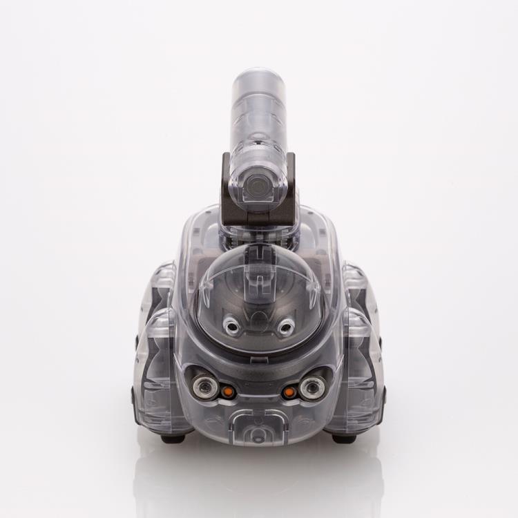 KP608 - Marrutoys Tamotu [Skeleton Ver] [2021] - Show Me What You Bot