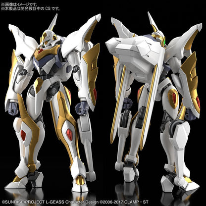 HG 1/35 LANCELOT ALBION [2022] - Show Me What You Bot
