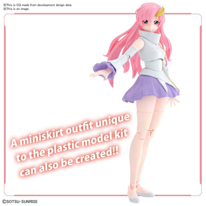 Figure Rise Standard SEED - Lacus Clyne [2021] - Show Me What You Bot