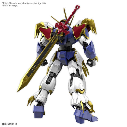 IMGN Ryujinmaru [2022] - Show Me What You Bot