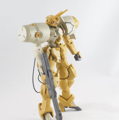 HG 1/144 Gastima - Show Me What You Bot