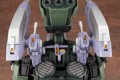 KOTO-ZD161 - Green Horn AB Zoids - Show Me What You Bot