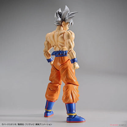 Figure Rise Standard - Son Gokou (Ultra Instinct) - Show Me What You Bot