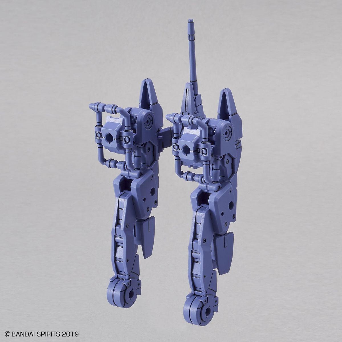 30MM - 1/144 Extended Armament Vehicle Spacecraft Ver. [PURPLE] - Show Me What You Bot