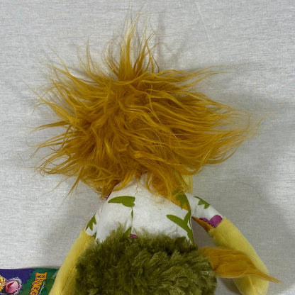 Fraggle Rock Plushies - Show Me What You Bot