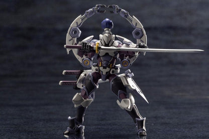 Hexa Gear Governor Ex-Armore Type: Monoceros Model Kit - [Reprint] - Show Me What You Bot