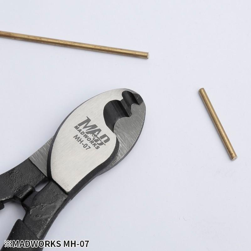 MH-07 Madworks Wire Cutter [Madworks] - Show Me What You Bot
