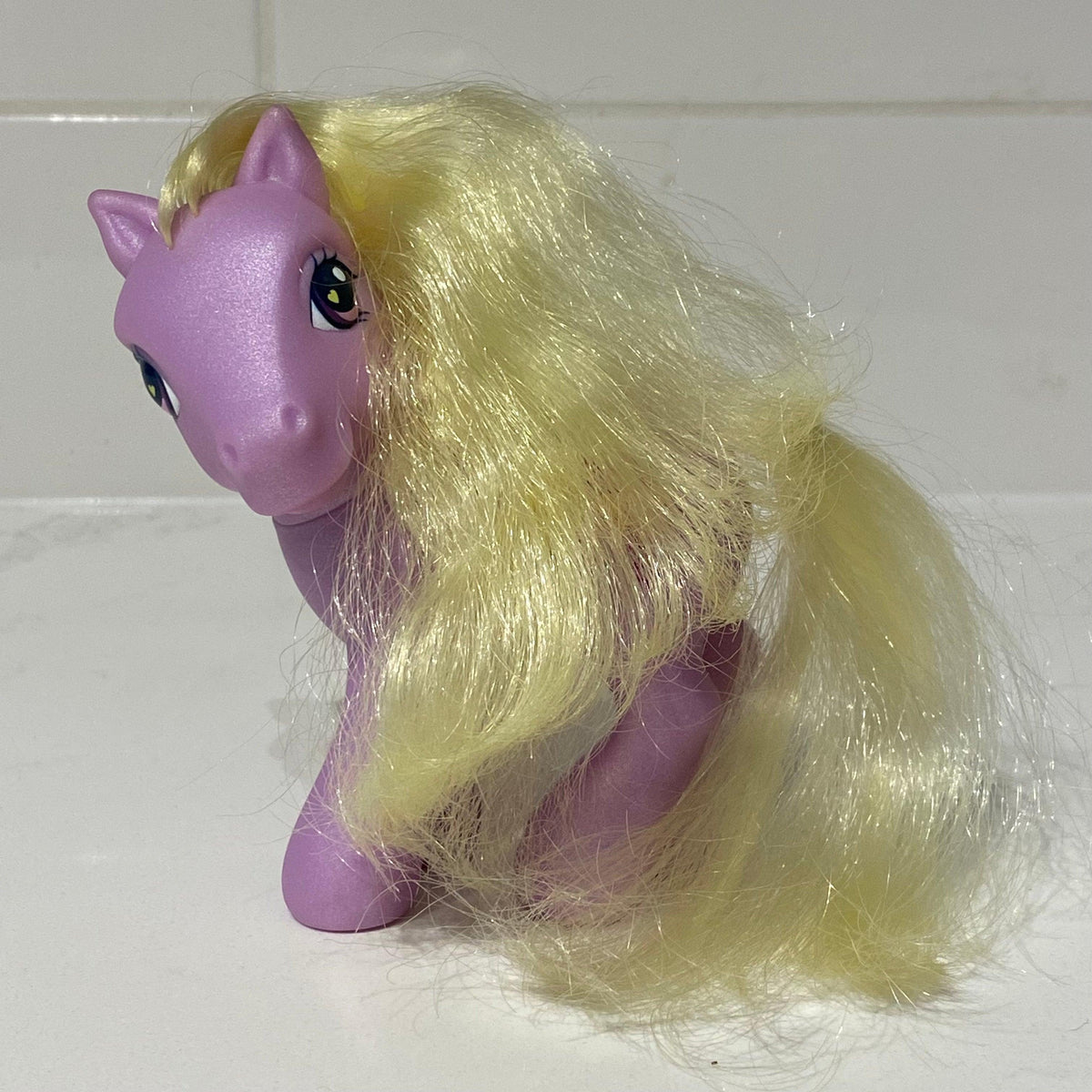 Dosey Dotes | My Little Pony | G3 | Vintage - Show Me What You Bot