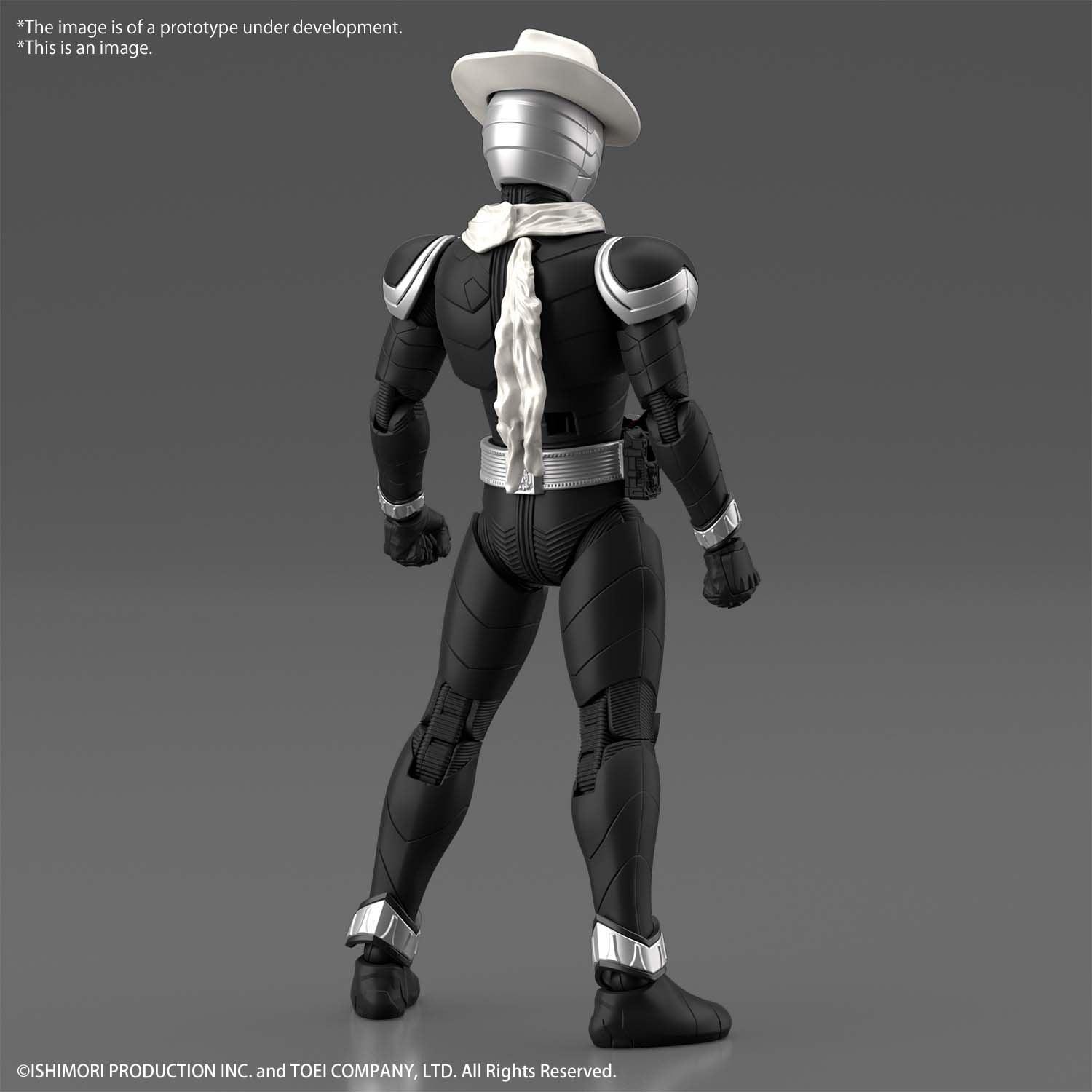 Kamen Rider Skull [Figure Rise Standard] [2022] - Show Me What You Bot