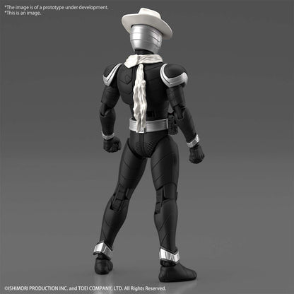 Kamen Rider Skull [Figure Rise Standard] [2022] - Show Me What You Bot