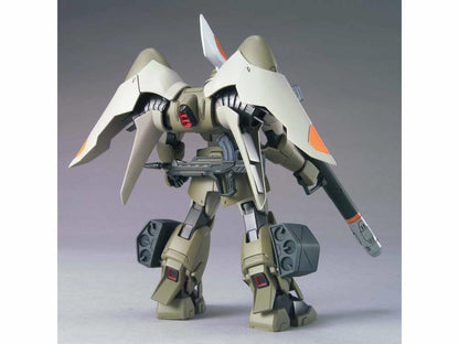 HG 1/144 Ginn Type Insurgent - Show Me What You Bot