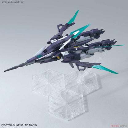 MG 1/100 Gundam Age II Magnum - Show Me What You Bot