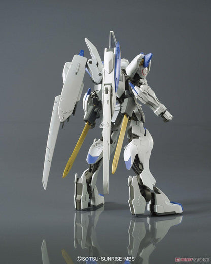 HG 1/144 Gundam Bael - Show Me What You Bot