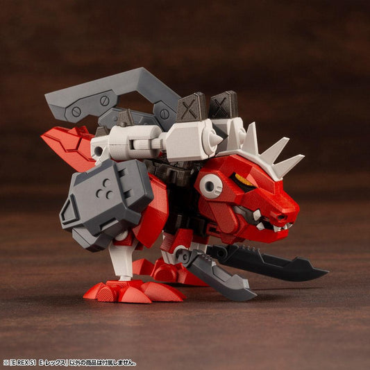 Evoroids - E-REX-S1 E-Rex - Show Me What You Bot