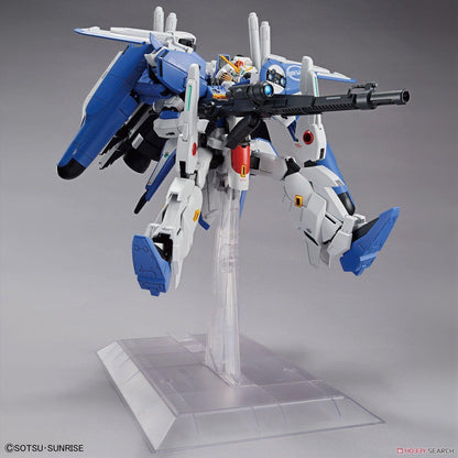 MG 1/100 EX-S Gundam / S Gundam - Show Me What You Bot