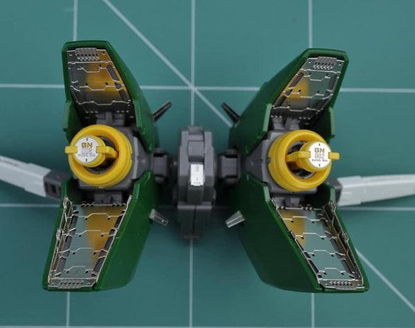 S09 - MG 1/100 Gundam Dynames Photo Etch Parts [Madworks] - Show Me What You Bot
