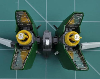 S09 - MG 1/100 Gundam Dynames Photo Etch Parts [Madworks] - Show Me What You Bot