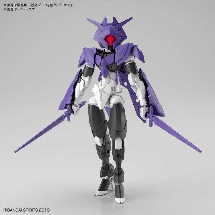 30MM 1/144 EXM-E7t Spinatia [Fencer Type] [2021] - Show Me What You Bot