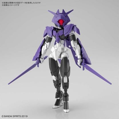 30MM 1/144 EXM-E7t Spinatia [Fencer Type] [2021] - Show Me What You Bot
