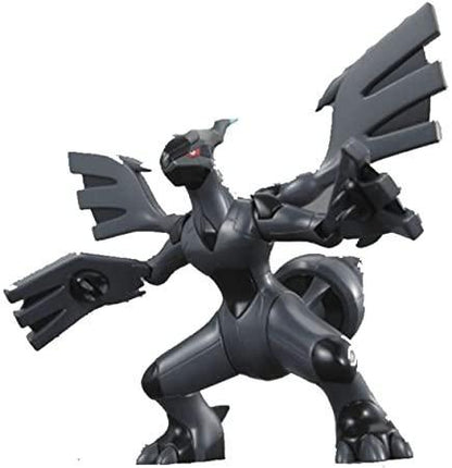 Pokemon Model Kit - Zekrom - Show Me What You Bot