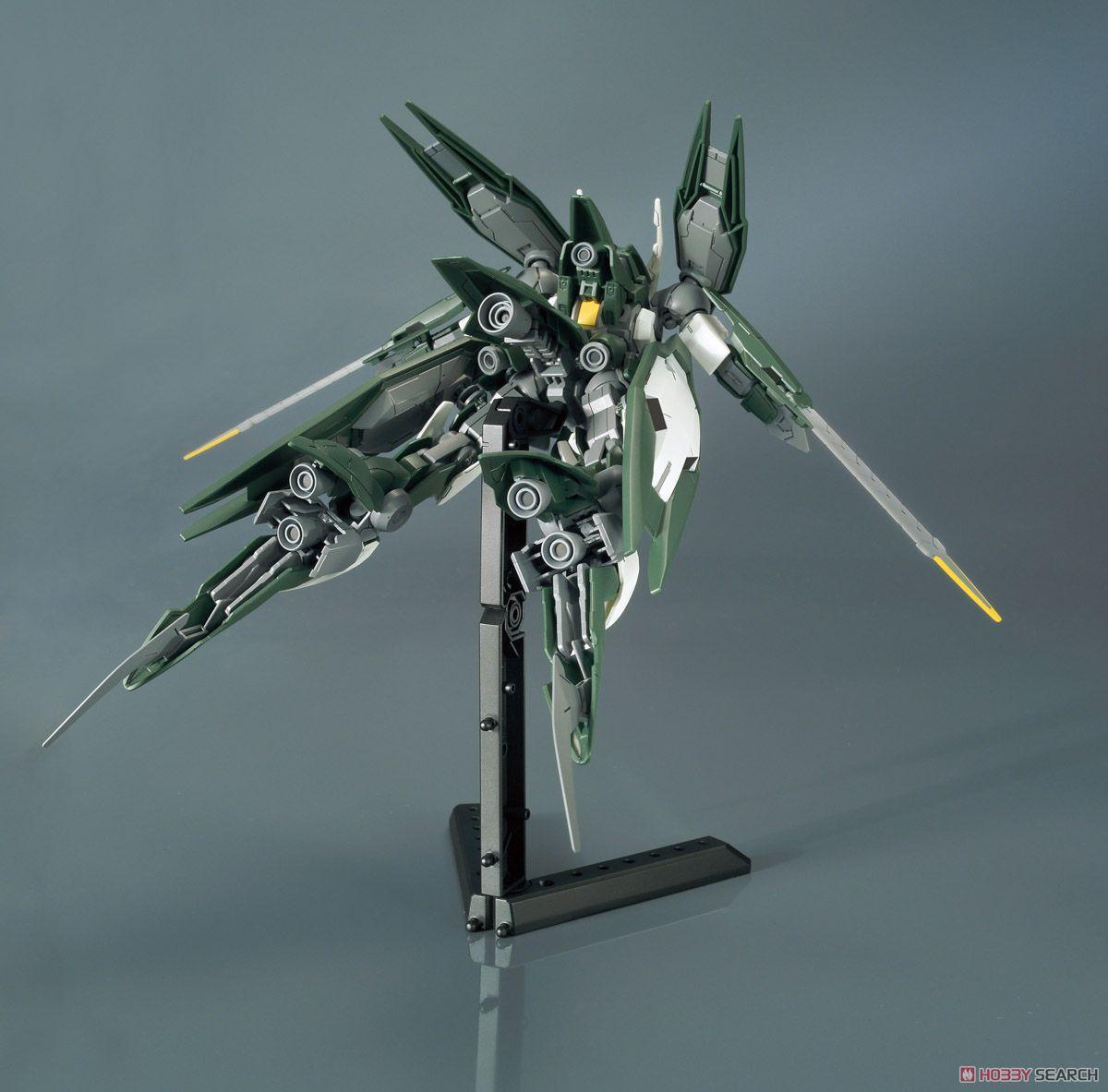 HG IBO 1/144 - Reginlaze Julia - Show Me What You Bot