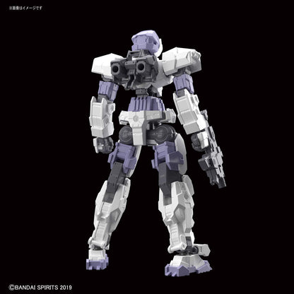 30MM 1/144 Alto White - Show Me What You Bot