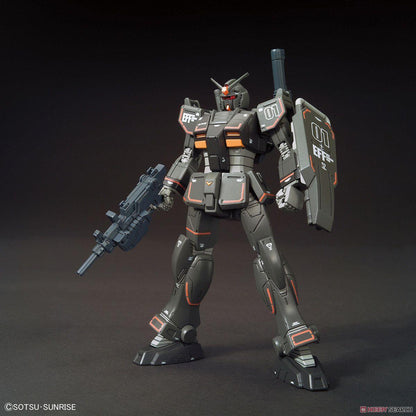 HG 1/144 The Origin - Gundam Local Type [North American Type] - Show Me What You Bot