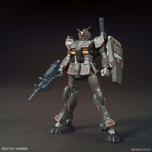 HG 1/144 The Origin - Gundam Local Type [North American Type] - Show Me What You Bot