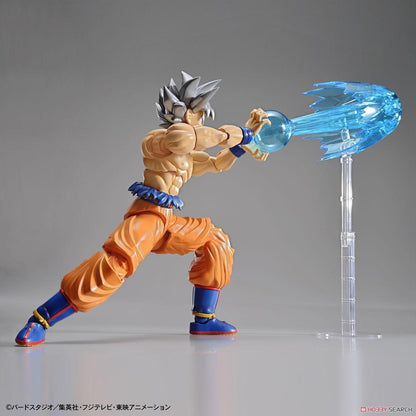 Figure Rise Standard - Son Gokou (Ultra Instinct) - Show Me What You Bot