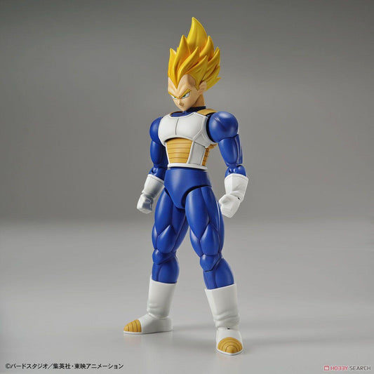 Figure Rise Standard - Super Saiyan Vegeta - Show Me What You Bot