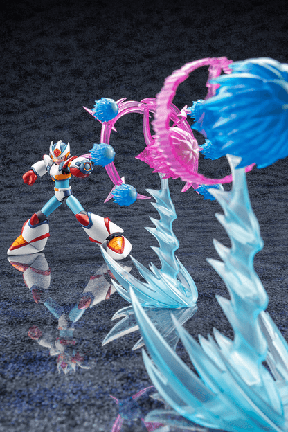 KOTO-KP576 - Megaman X - Double Armor Shot Version - Show Me What You Bot