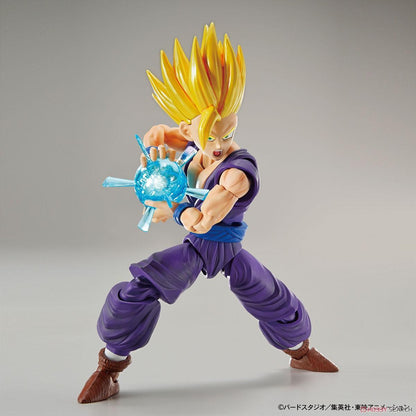 Figure Rise Standard - Super Saiyan 2 Son Gohan - Show Me What You Bot