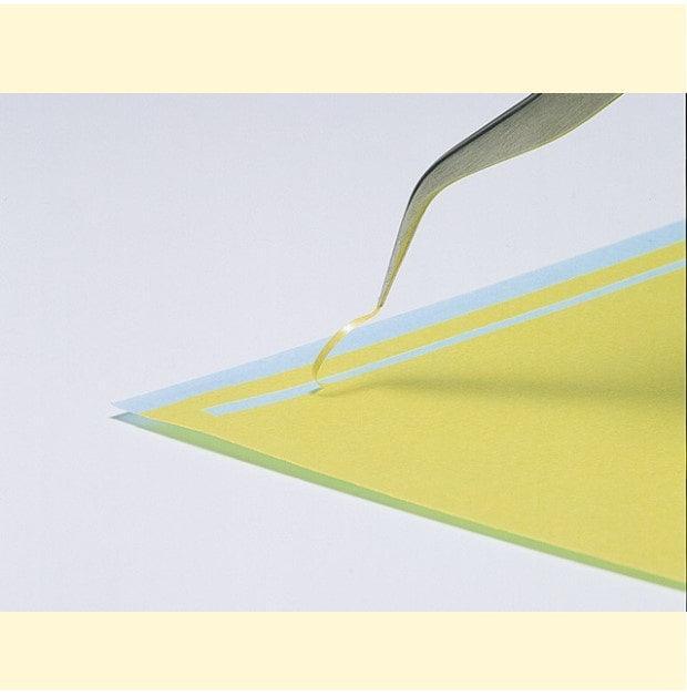 GT53 - Mr Finely Slit Masking Sheets - Show Me What You Bot