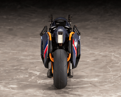 Kotobukiya - 1/12 Reverse Trike Motorcycle [Death Stranding] - Show Me What You Bot