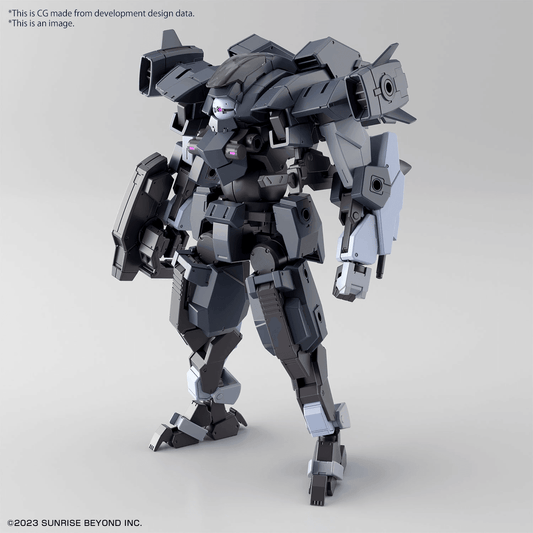 HG 1/72 Aaron Rhino Grady Exclusive - Show Me What You Bot