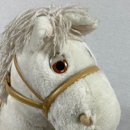 Cabbage Patch Kids | Appalachian Show Pony | Vintage Plush - Show Me What You Bot