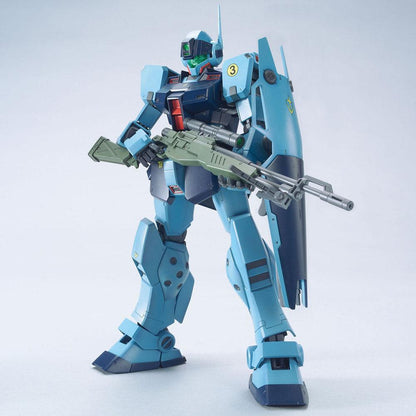 MG 1/100 GM Sniper II - Show Me What You Bot