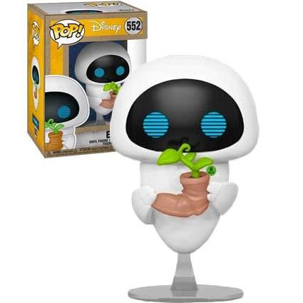 POP Disney: Earth Day Eve Collectible Figure - Show Me What You Bot