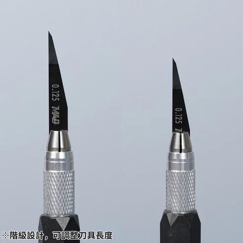 MH16 - 18 Budget Multi Functional Handle [Madworks] - Show Me What You Bot
